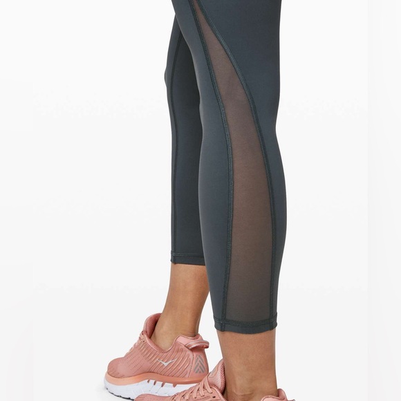 Lululemon Train Times Pant 25" - Picture 4 of 9
